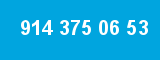914 375 06 53